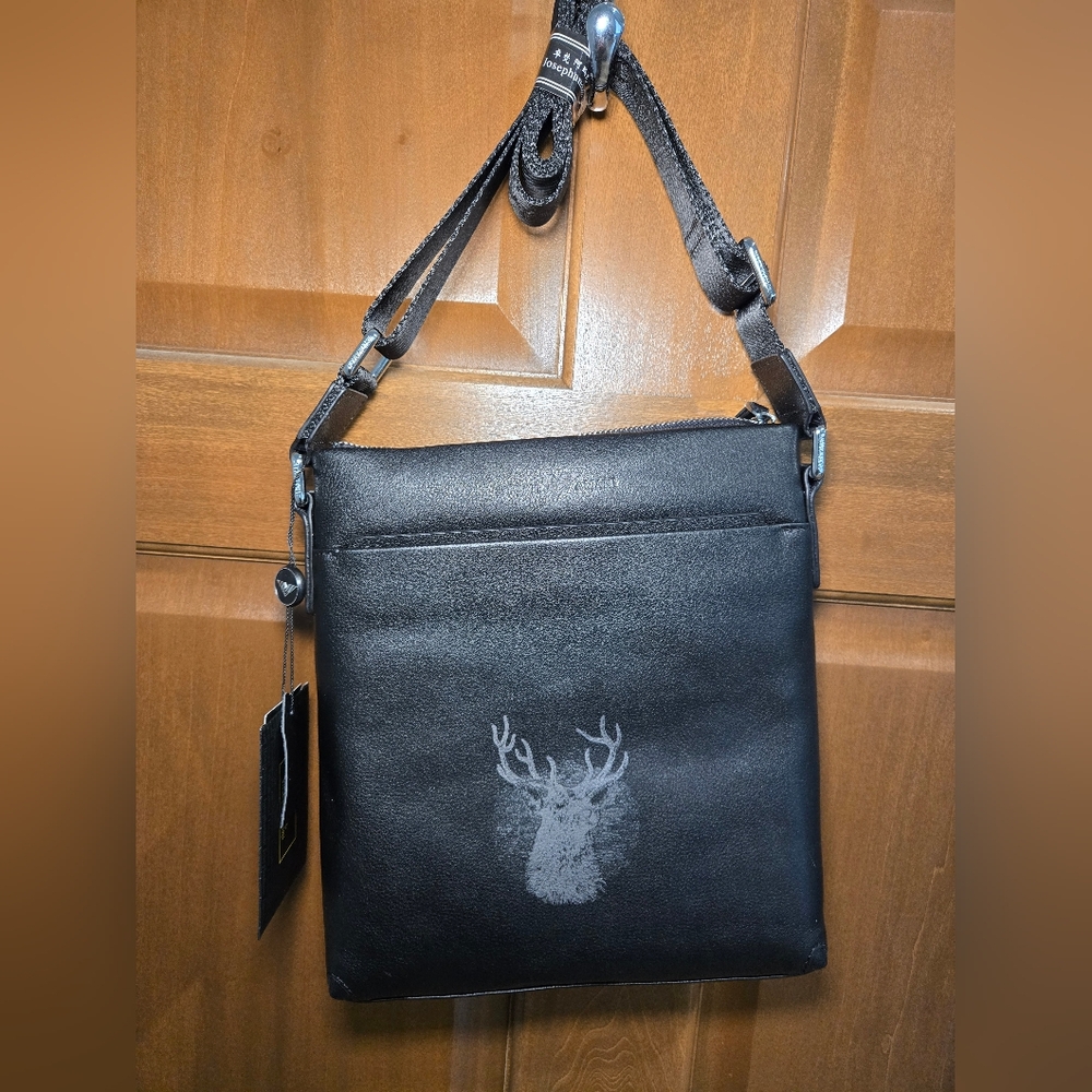 Joseph Amani Bag